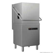 Fagor EVO-CONCEPT Pass-through Dishwasher