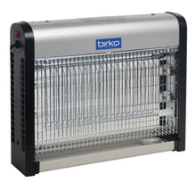 Insect killer, large, covers 100 sq.m., 2 x 18W tubes