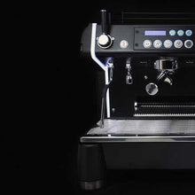 CONTI- MONTE CARLO 2 Group Coffee Machine, Multi boilers, temp & power mgr.
