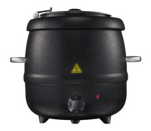 Soup Kettle, 10 litre, 450W