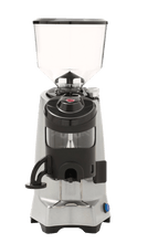 Coffee Grinder, Zenith Club 230 Lever Grinder (black/silver)