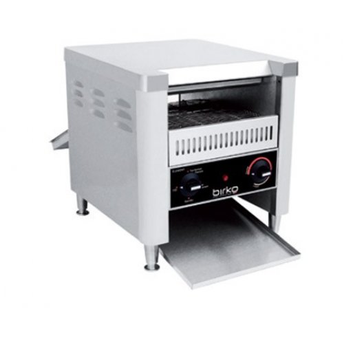 Birko Conveyor Toaster 600 Slices Per Hour