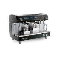 Boema CONTI X-ONE TCI 2 Group Coffee Machine