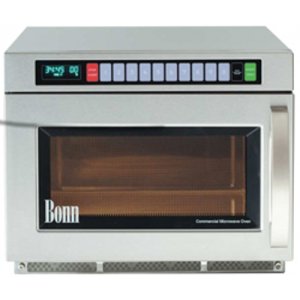 Bonn Heavy Duty Commercial Microwave Oven CM-1901T
