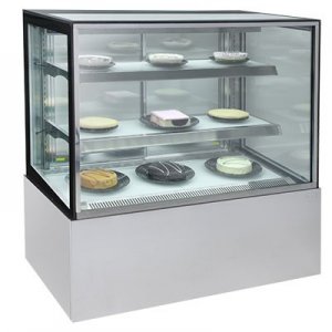 Bromic Cake Display 2 Shelves (CD1200) 