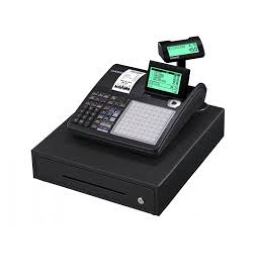 Cash Register SE-C450 Casio