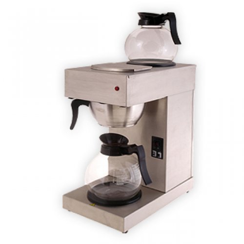 Coffee Dripolator 24 cups Coffee Machine PO24 UB288 Crown