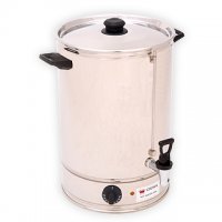 40L Commercial Hot Water Urn 200 cups HW40TC