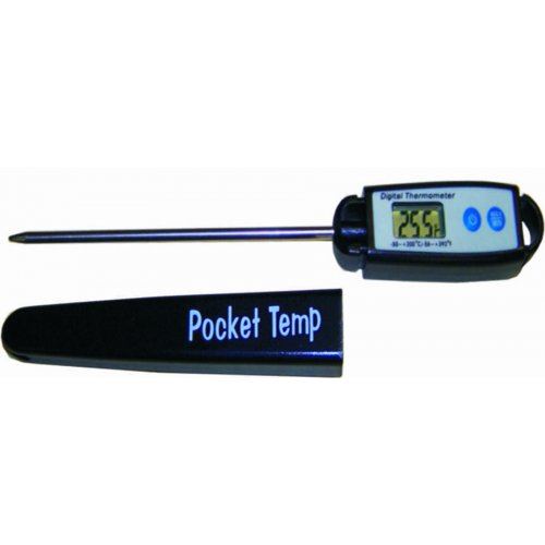 Pocket Temp Thermometer