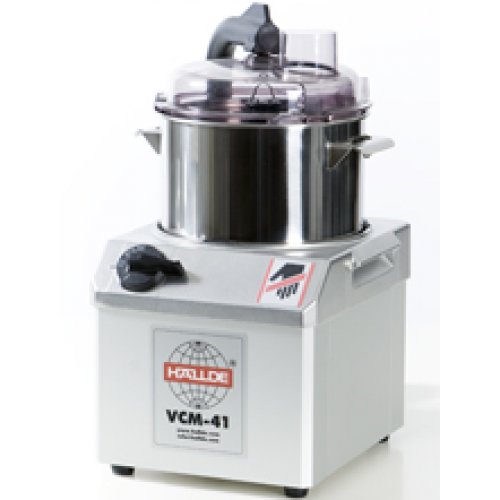 Vertical Cutter Kitchen Mixer 1.4L VCM-41 Hallde