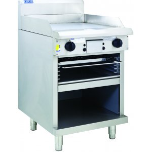Pro Series Griddle Toaster 600 grill GTS-6