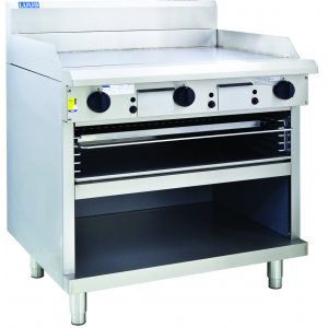 Pro Series Griddle Toaster 900 grill GTS-9 LUUS