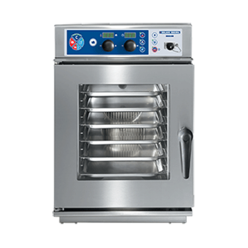 Electric Combi Ovens