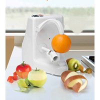 Peel-O-Matic Electric Fruit Peeler 6 oranges per min