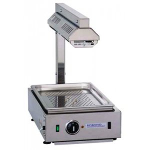Carving Station Roband