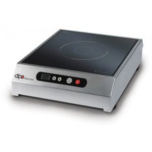 Counter Top Induction Cooker Portable Dipo
