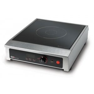 Counter Top Induction Cooker Portable with Temperature Probe Dipo