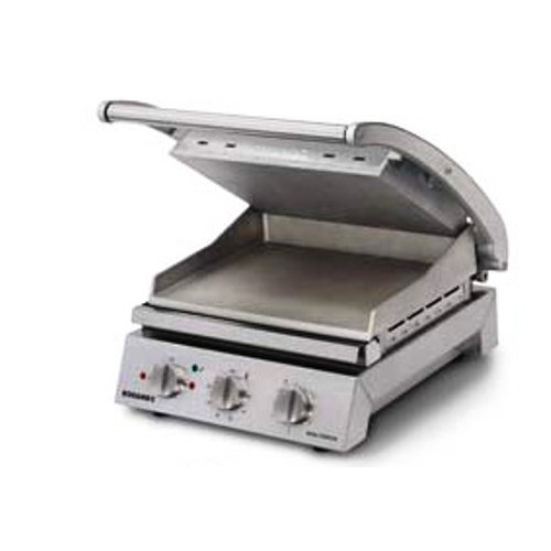 Contact Grill & Grill Stations