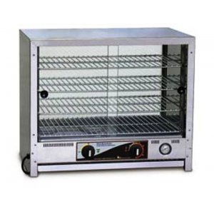 Roband 100 Pie and Food Warmer