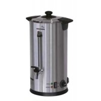 Robatherm Double Skinned Hot Water Urn - 50 Cups (10 Litre)