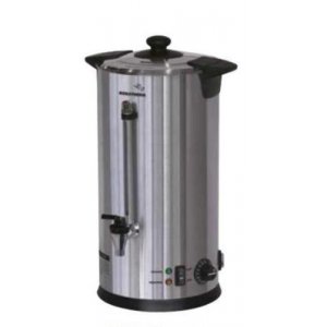 Robatherm Double Skinned Hot Water Urn - 50 Cups (10 Litre)