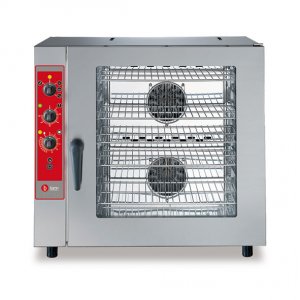 Electric Direct Combi Oven (Baron BREV071M)