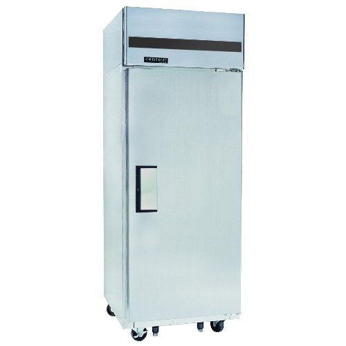 Centaur Foodservice Upright Freezer Solid Door Skope