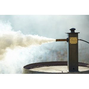 Aussie Smoke Bloke Cold Smoke Generator