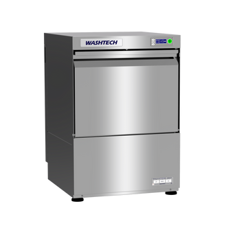 Washtech UD Underbench Dishwasher 15A