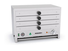 Pie/Food Warmer 4 Drawers 40 Pie