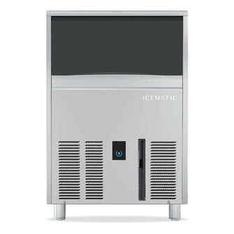B95C-A Self contained Flaker ice machine, 90kg/day, 25 Kg bin