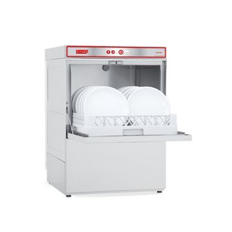 Madison Bantam Dishwasher, 10Amp