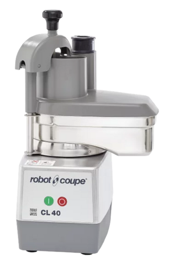 Vegetable Cutter CL40, 500 w, 500 rpm, no discs