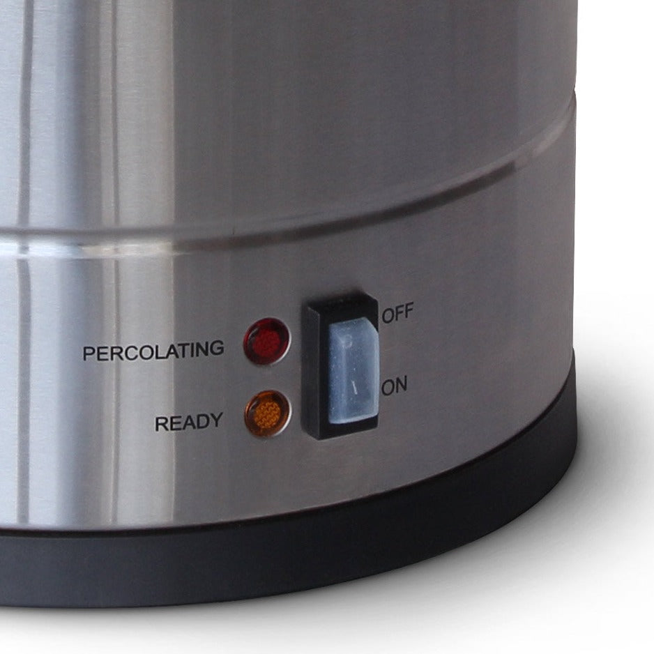 Robatherm Coffee Percolator Instructions at Eva Timmins blog