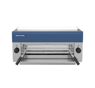 Salamander, 900mm, Electric, 6kW, 25A