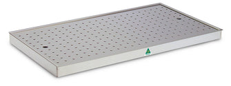 Chicken Tray, incl drip tray &insert,535x625