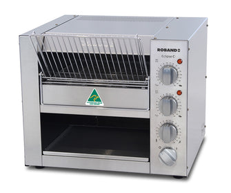 Roband Eclipse Bun and Snack Conveyor Toaster 15A