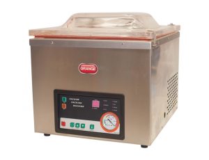 Grange Vacuum Packing Machine (400mm Seal Bar)