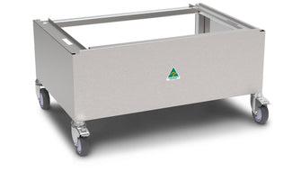 HT200 - Heat 'n' Hold, Trolley