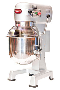 Grange 20L Planetary Mixer