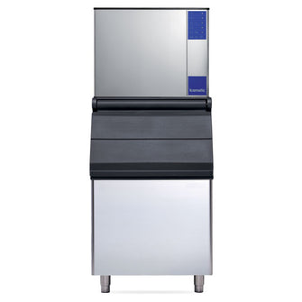 M302-A High production ice machine, 300kg/day (use BH76 bin)
