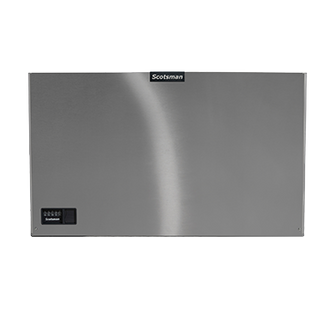 MC1848 MA High production ice machine, 868kg/day