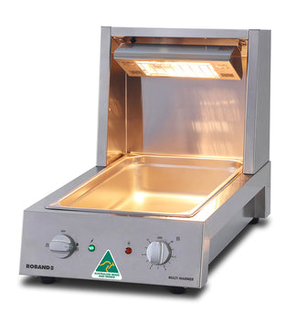 Roband Multi-Function Warmer