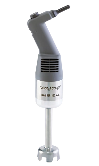 Mini Power Mixer MP160VV