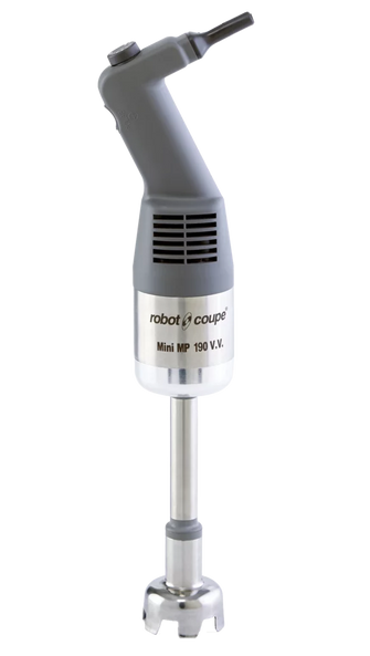 Mini Power Mixer MP190VV