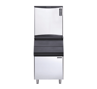 NW1008AS High production ice machine, 456kg/day (Head only)