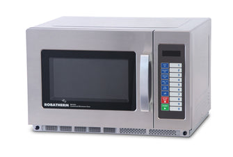 Robatherm Microwave Heavy Duty Commercial Microwave