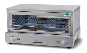 Roband Electric Salamander 15A