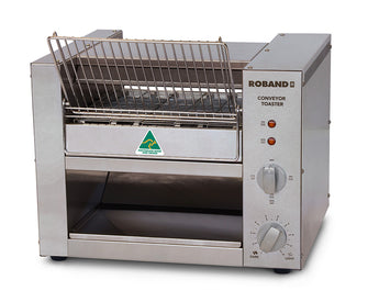 Roband Conveyor Toaster 10A