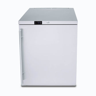 Underbar Freezer, S/S single door, 105lt, 595w x 820mm high